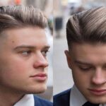 How to Get the Burst Fade Look
