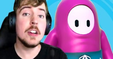 Who Ruined Mr. Beast