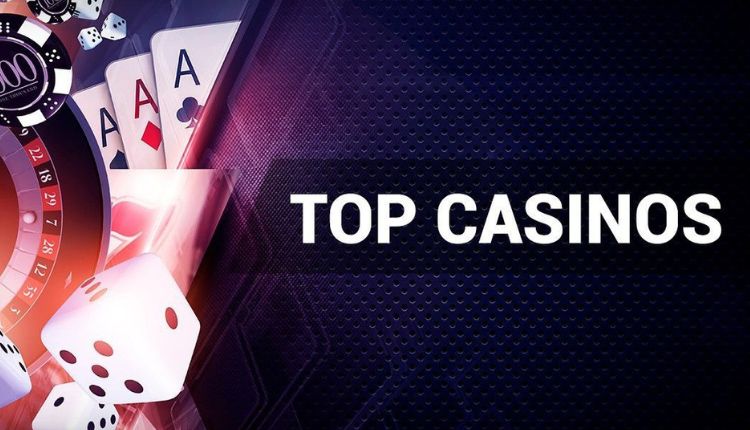 Baccarat Sites Offer Attractive Bonuses For New Players