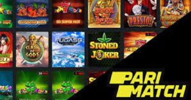 parimatch casino