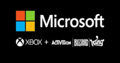 Microsoft Gaming Company to Buy Activision Blizzard for Rs 5 Lakh Crore