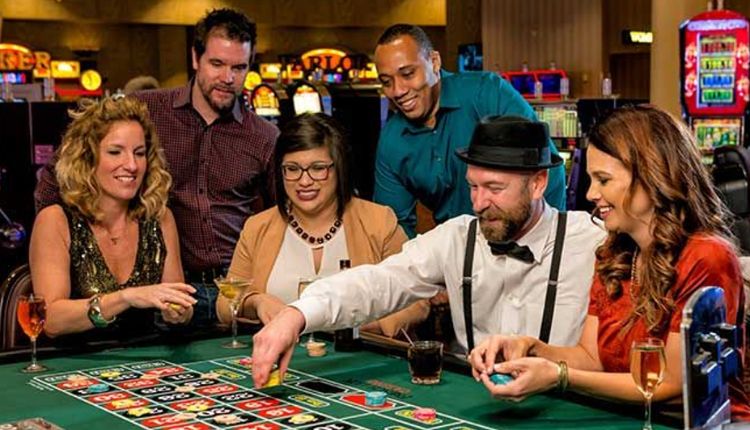 A Night at Rose Casino: What to Expect and How to Prepare