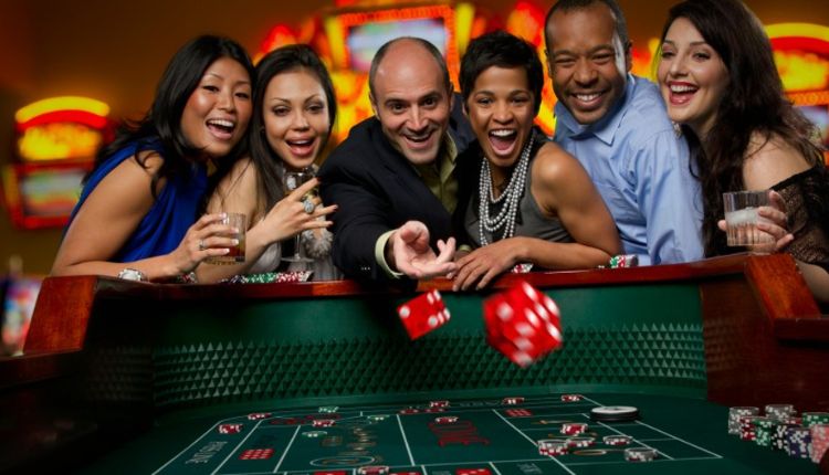 Get Lucky at Lucky Cola Casino: A Beginner’s Guide to Online Gambling