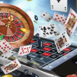 Beginner’s Luck: A Beginner’s Guide to OKBET Casino