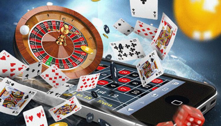Beginner’s Luck: A Beginner’s Guide to OKBET Casino