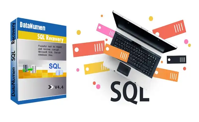 Repair SQL Server