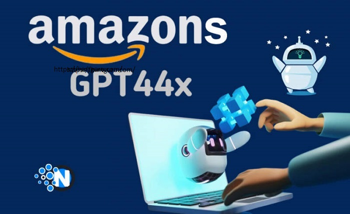Amazon GPT-44x