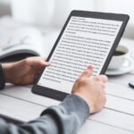 Embracing the Digital Paper Revolution: The Rise of E Ink Tablets and Kloudnote