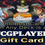 tcgplayer gift card