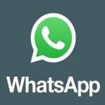 iStudyInfo WhatsApp Chat