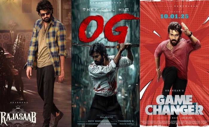 4 movie roles telugu 2021