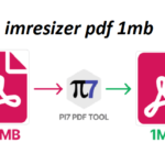 imresizer pdf 1mb