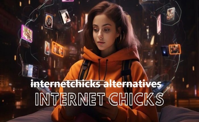 internetchicks alternatives