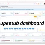 rupeetub dashboard