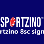 sportzino 8sc sign up