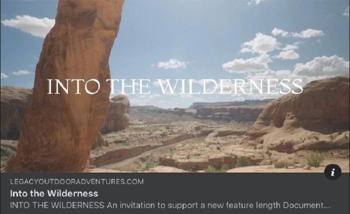 where is bluefire wilderness therapy located