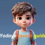 yodayo tavern guide